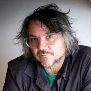 Jeff Tweedy