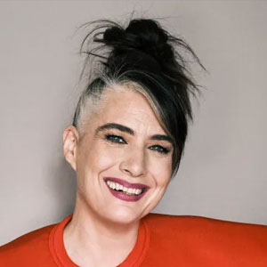 Kathleen Hanna
