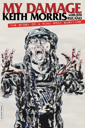 Keith Morris My Damage